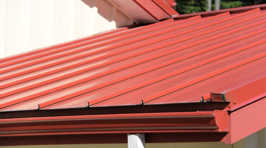 Industrial Roof Installation in Taberg, NY